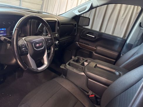 Used 2019 GMC Sierra 1500 Elevation w/ Elevation Value Package RWD image 14