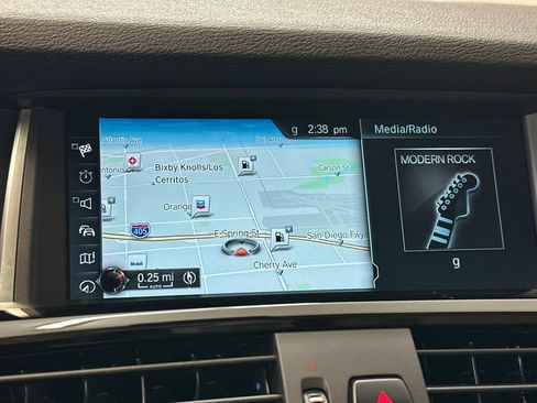 Used 2017 BMW X3 xDrive35i AWD/4WD image 23