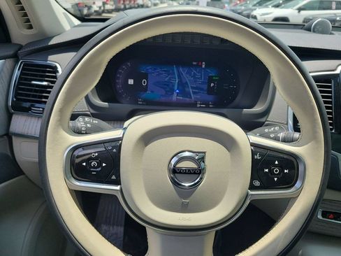 Used 2024 Volvo XC90 T8 Ultimate w/ Protection Package Premier AWD/4WD image 8