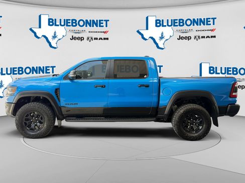 Used 2023 RAM 1500 TRX w/ TRX Level 2 Equipment Group AWD/4WD image 8