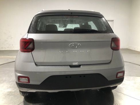 New 2026 Hyundai Venue SEL image 6