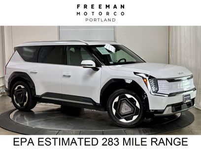 Used 2026 Kia EV9 Land
