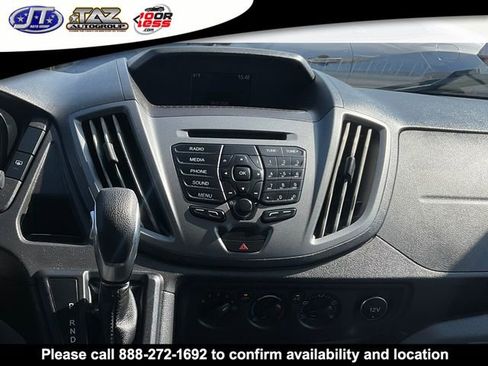 Used 2017 Ford Transit 150 XL image 17