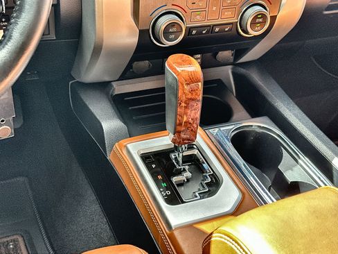 Used 2019 Toyota Tundra 1794 Edition image 17