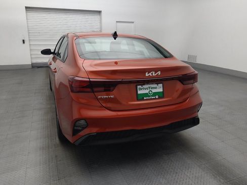Used 2024 Kia Forte LXS FWD image 6