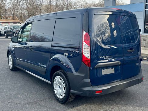 Used 2018 Ford Transit Connect XL image 8
