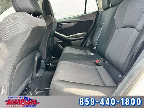 Used 2021 Subaru Impreza 2.0i Premium AWD/4WD image 34