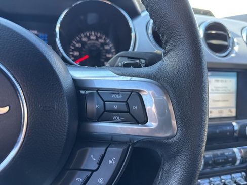 Used 2016 Ford Mustang GT Premium w/ Equipment Group 401A image 21