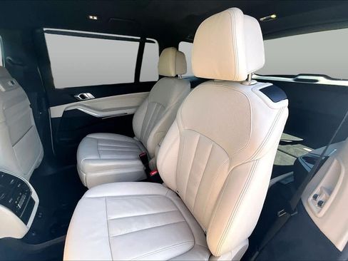 Used 2022 BMW X7 xDrive40i w/ Premium Package AWD/4WD image 21