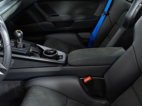 Used 2022 Porsche 911 GT3 RWD image 11