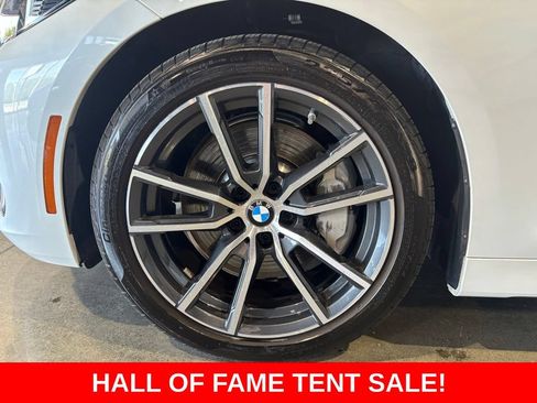 Used 2025 BMW 430i xDrive Coupe AWD/4WD image 21
