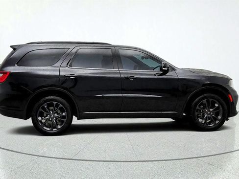 Used 2021 Dodge Durango GT AWD/4WD image 4