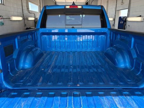 Used 2025 RAM 1500 Rebel w/ Rebel Level 1 Equipment Group AWD/4WD image 34