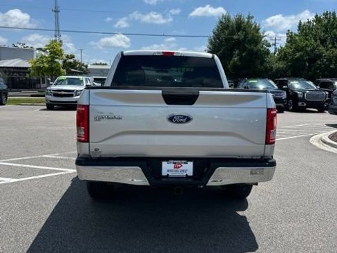 Used 2016 Ford F150 XLT RWD image 6