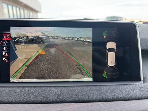 Used 2016 BMW X5 xDrive35i image 22