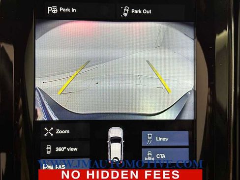 Used 2019 Volvo XC60 T5 Inscription w/ Protection Package image 29