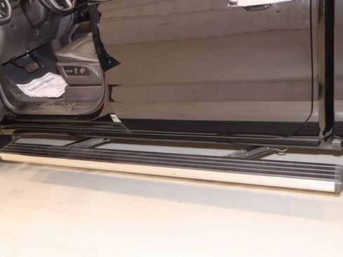 Used 2022 GMC Sierra 1500 Denali w/ Denali Reserve Package image 38