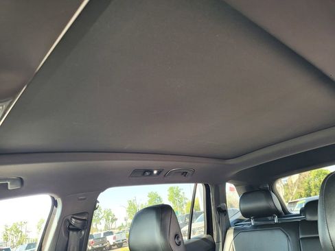 Used 2018 Volkswagen Tiguan SEL w/ R-Line Package AWD/4WD image 13