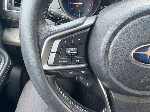 Used 2019 Subaru Outback 2.5i Premium AWD/4WD image 16