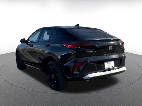 Used 2025 Buick Envista Sport Touring image 15