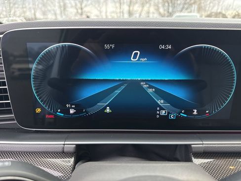 Used 2020 Mercedes-Benz GLE 350 4MATIC image 32