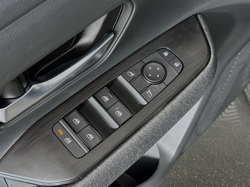 New 2026 Nissan Kicks SV w/ Cold Weather Package image 18