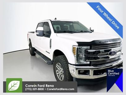 Used 2019 Ford F350 Lariat
