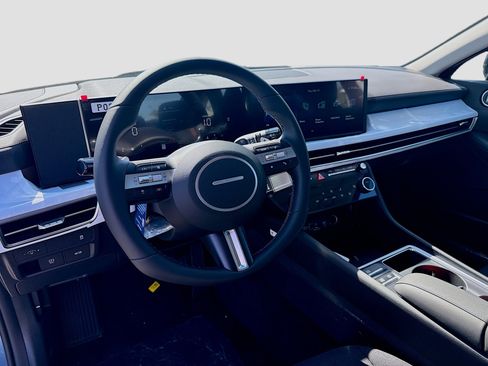 New 2026 Hyundai Sonata SEL image 7