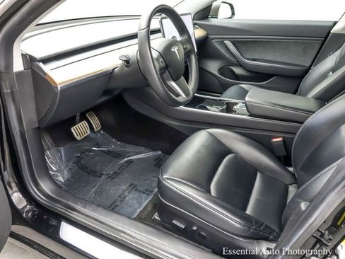 Used 2019 Tesla Model 3 Performance AWD/4WD image 13