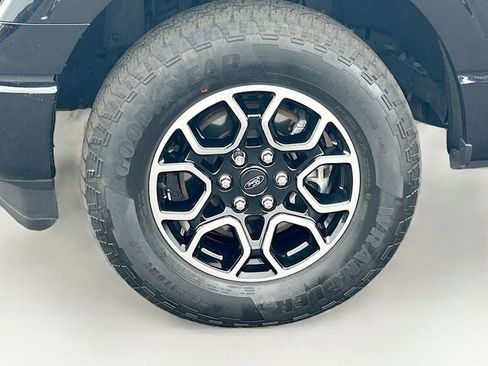 Certified 2023 Ford F150 XLT w/ Equipment Group 302A High AWD/4WD image 37