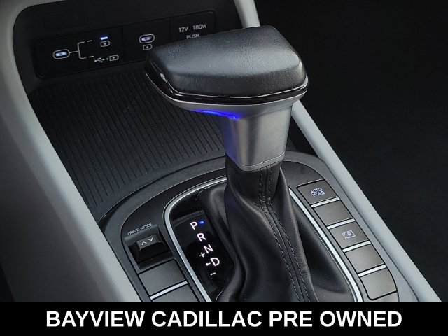 Used 2025 Hyundai Kona SEL FWD image 29