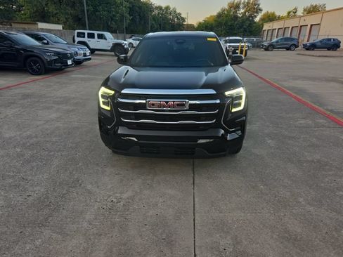 Used 2025 GMC Terrain Elevation AWD/4WD image 5