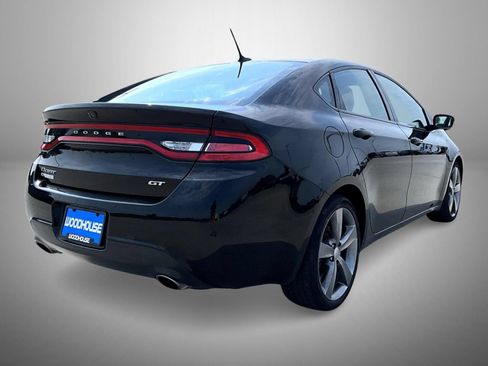 Used 2015 Dodge Dart GT FWD image 5