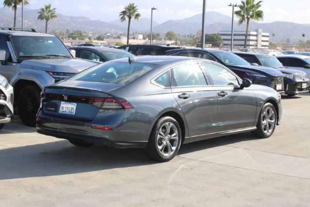 Used 2024 Honda Accord EX image 20