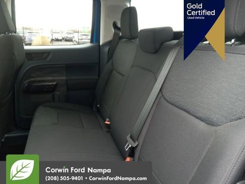 Certified 2025 Ford Maverick XL w/ Equipment Group 101A image 27