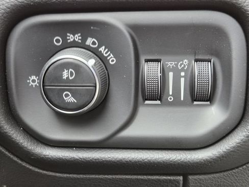 New 2026 RAM 1500 Laramie w/ Laramie Southwest Edition AWD/4WD image 20