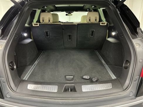 Used 2018 Cadillac XT5 Premium Luxury image 27