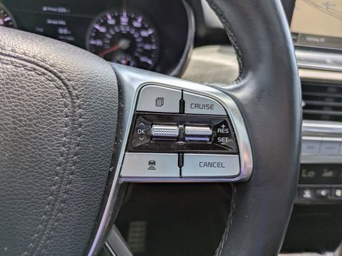 Used 2022 Kia Telluride SX w/ SX Prestige Package image 21