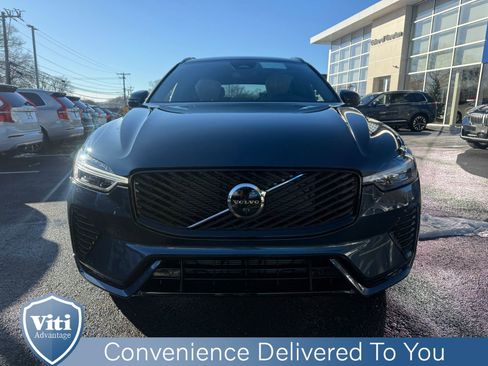 New 2026 Volvo XC60 B5 Plus w/ Protection Package Premier image 3