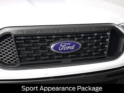 Used 2019 Ford Ranger XLT w/ Equipment Group 302A Luxury AWD/4WD image 23