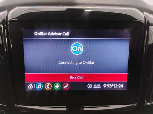 Used 2021 Chevrolet Traverse LT FWD image 14