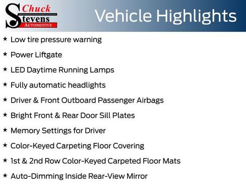 Used 2021 Chevrolet Tahoe LT image 16