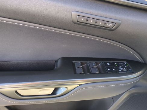 Certified 2025 Lexus NX 250 FWD w/ Premium Package image 15