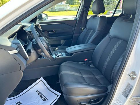 Used 2024 MAZDA CX-50 AWD 2.5 S w/ Preferred Package image 23