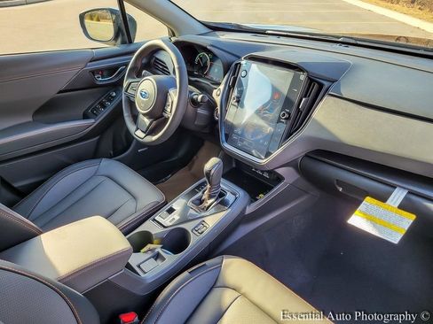New 2026 Subaru Crosstrek 2.5i Limited w/ Crosstrek Mirror Package AWD/4WD image 25