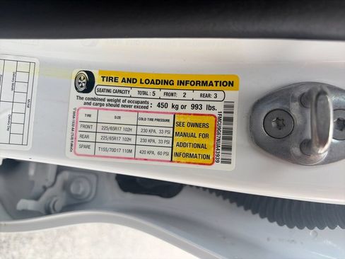 Used 2022 Ford Escape SE AWD/4WD image 30