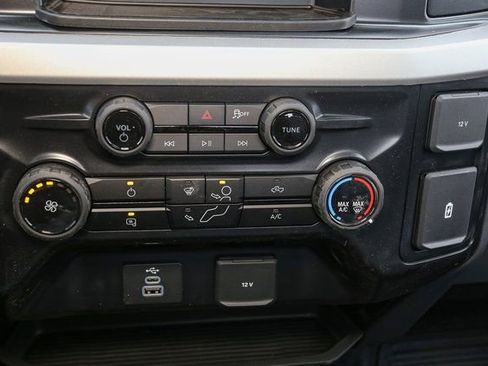 New 2026 Ford F250 XL w/ XL Chrome Package image 23