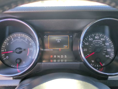 Used 2015 Ford Mustang Premium image 18