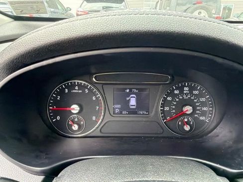 Used 2020 Kia Sorento L FWD image 13