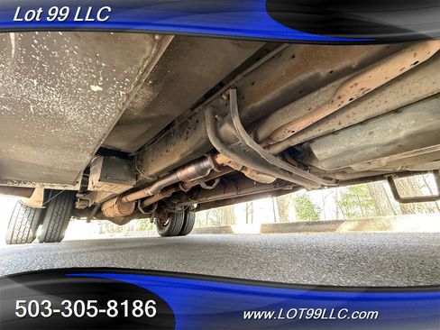 Used 2002 Ford E-350 and Econoline 350 Super Duty image 45